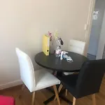 Garden Studio Apartment Zürichberg