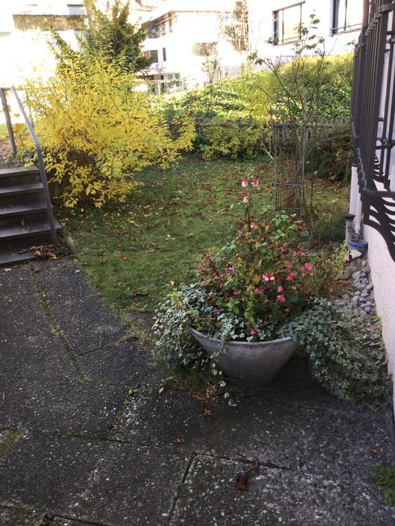 Garden Zürichberg Zürich